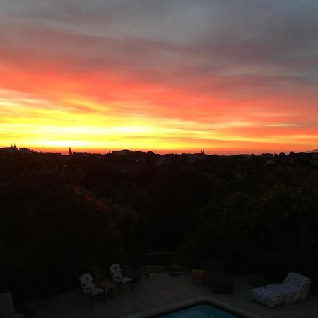 Vilacqua Boutique Guest Villa Plettenberg Bay Exterior foto