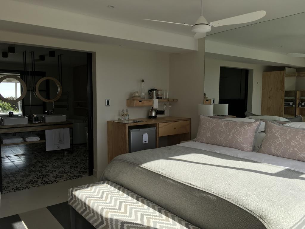 Vilacqua Boutique Guest Villa Plettenberg Bay Exterior foto