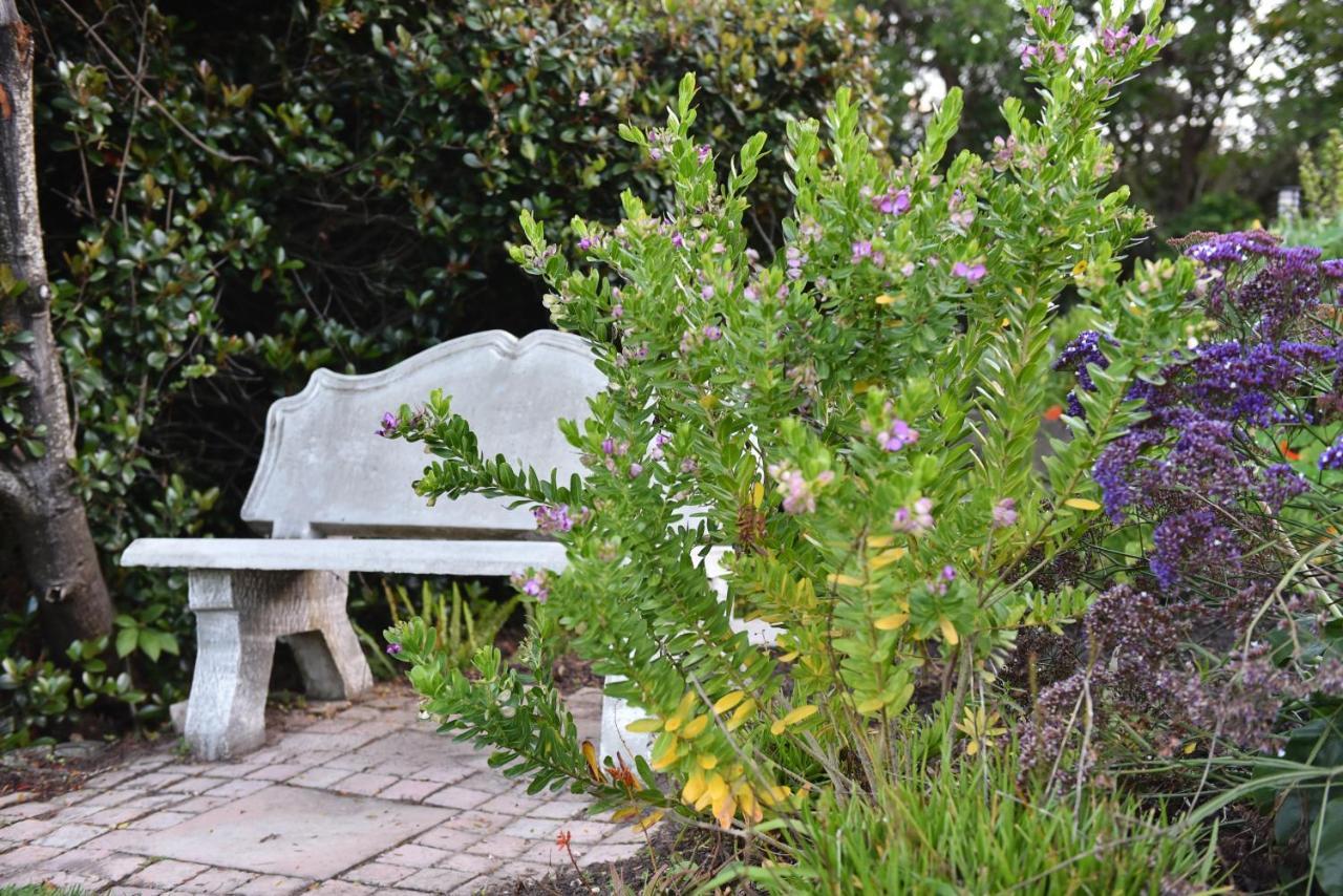 Vilacqua Boutique Guest Villa Plettenberg Bay Exterior foto