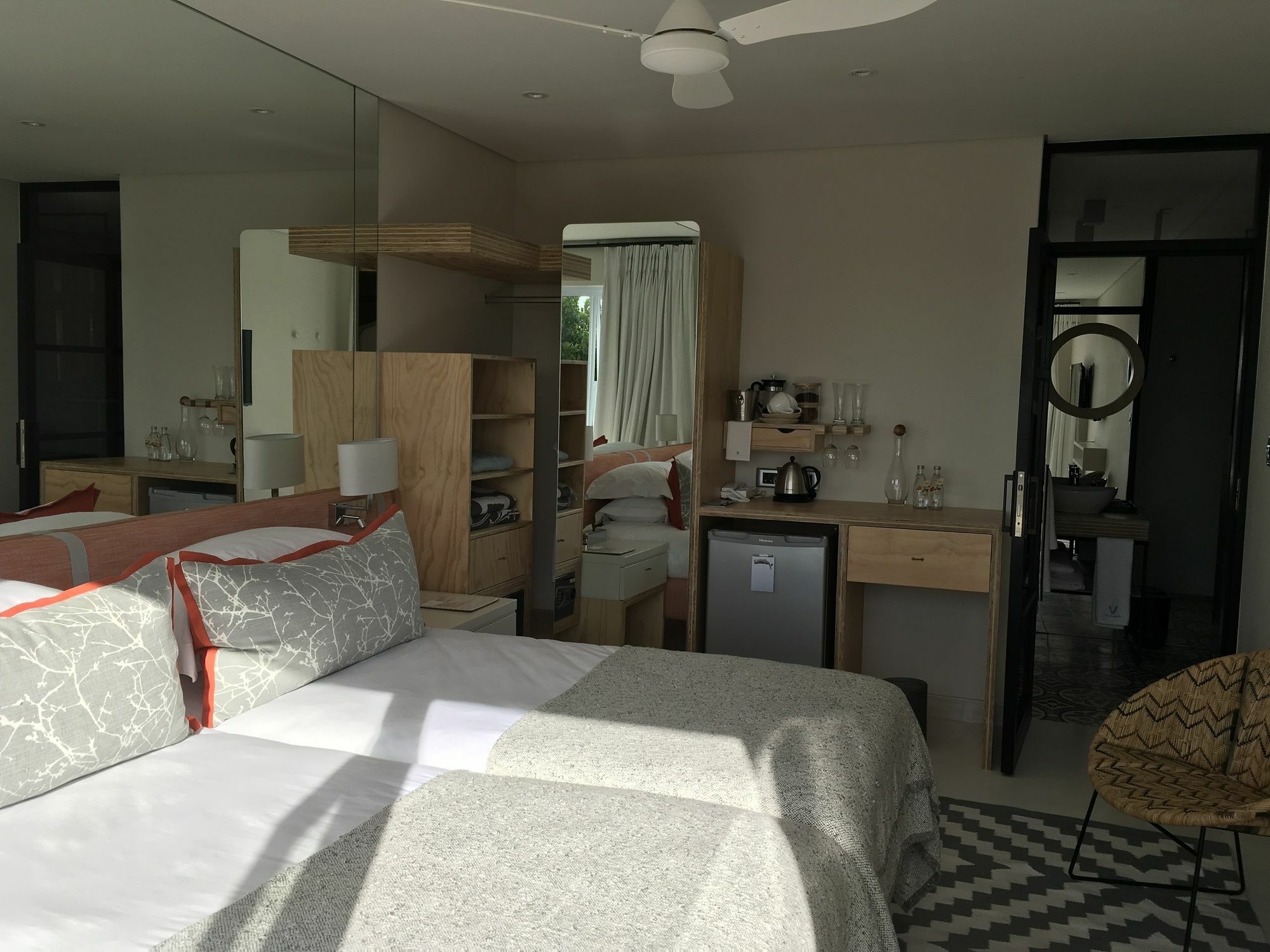 Vilacqua Boutique Guest Villa Plettenberg Bay Exterior foto
